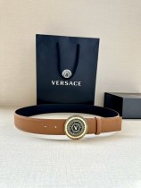 V*ersace  Belts Top Quality 38MM