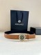 V*ersace  Belts Top Quality 38MM