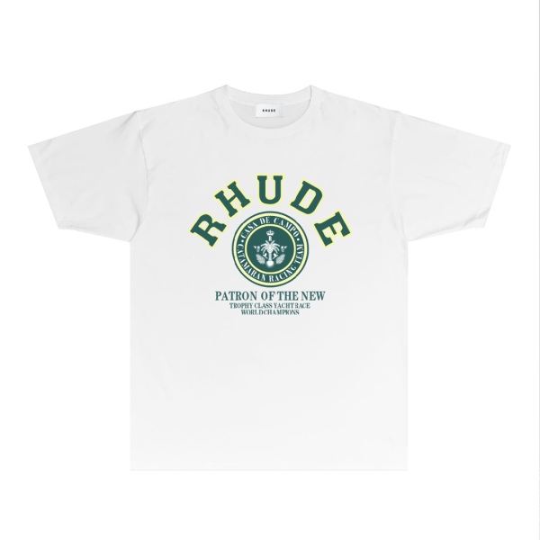R*HUDE  Top Quality Clothes