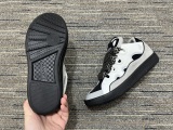 Men  L*ANVIN Top Quality Sneaker