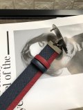 P*RADA Belts Top Quality 35MM