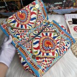 D*olce&G*abbana  Top Bag 25X20X12CM