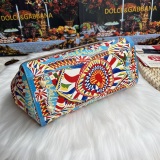 D*olce&G*abbana  Top Bag 25X20X12CM
