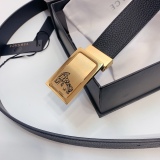 V*ersace  Belts Top Quality 35MM