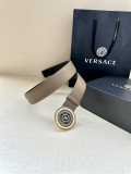 V*ersace  Belts Top Quality 38MM