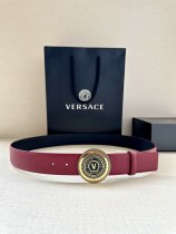 V*ersace  Belts Top Quality 38MM