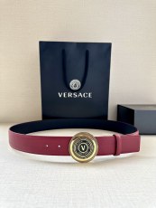 V*ersace  Belts Top Quality 38MM
