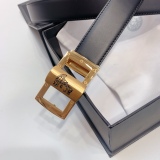 V*ersace  Belts Top Quality 35MM