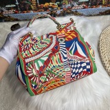D*olce&G*abbana  Top Bag 25X20X12CM