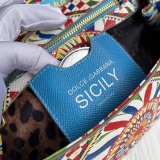 D*olce&G*abbana  Top Bag 25X20X12CM