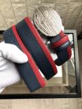 P*RADA Belts Top Quality 35MM
