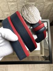 P*RADA Belts Top Quality 35MM