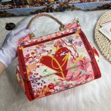 D*olce&G*abbana  Top Bag 25X20X12CM