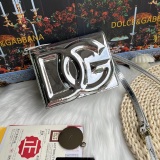 D*olce&G*abbana  Top Bag 16*20*5.5CM