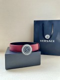 V*ersace  Belts Top Quality 38MM