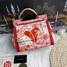 D*olce&G*abbana  Top Bag 25X20X12CM