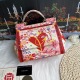 D*olce&G*abbana  Top Bag 25X20X12CM