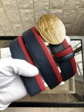 P*RADA Belts Top Quality 35MM