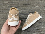 Men Women C*hristian L*ouboutin Top Sneaker