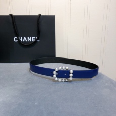 C*hanel Belts Top Quality  30MM