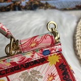 D*olce&G*abbana  Top Bag 25X20X12CM