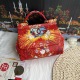 D*olce&G*abbana  Top Bag 25X20X12CM