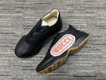 Men Women G*ucci Top Sneaker