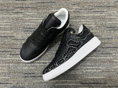 Men L*ouis V*uitton x D*ior x N*ike A*ir J*ordanTop Sneaker