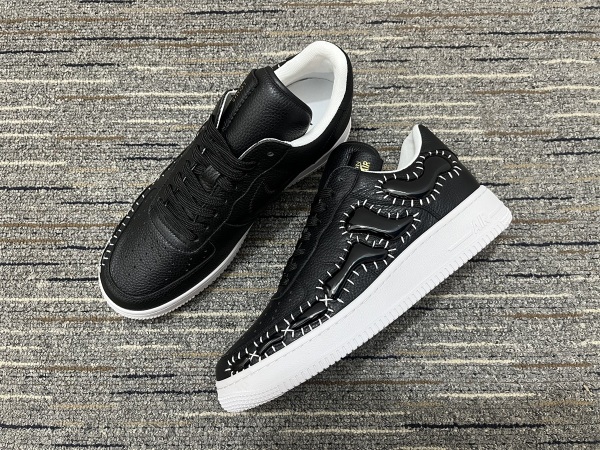 Men L*ouis V*uitton x D*ior x N*ike A*ir J*ordanTop Sneaker