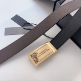 V*ersace  Belts Top Quality 35MM