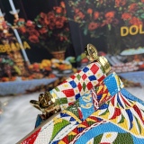 D*olce&G*abbana  Top Bag 25X20X12CM