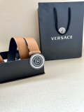 V*ersace  Belts Top Quality 38MM