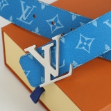 L*ouis V*uitton Belts Top Quality  40MM