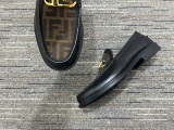 Men F*endi Top Sneaker
