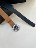 V*ersace  Belts Top Quality 38MM