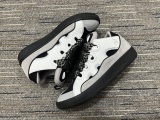 Men  L*ANVIN Top Quality Sneaker