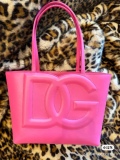 D*olce&G*abbana  Top Bag 30*35*14CM