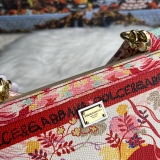 D*olce&G*abbana  Top Bag 25X20X12CM