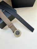 V*ersace  Belts Top Quality 38MM