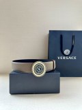 V*ersace  Belts Top Quality 38MM