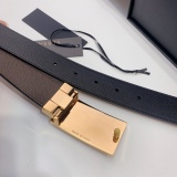 V*ersace  Belts Top Quality 35MM