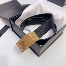 V*ersace  Belts Top Quality 35MM