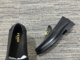 Men F*endi Top Sneaker