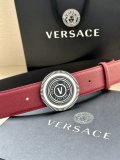 V*ersace  Belts Top Quality 38MM