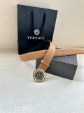 V*ersace  Belts Top Quality 38MM