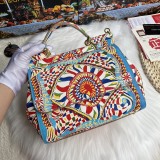 D*olce&G*abbana  Top Bag 25X20X12CM
