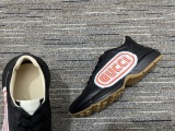 Men Women G*ucci Top Sneaker