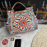 D*olce&G*abbana  Top Bag 25X20X12CM