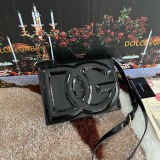 D*olce&G*abbana  Top Bag 16*20*5.5CM