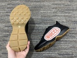Men Women G*ucci Top Sneaker
